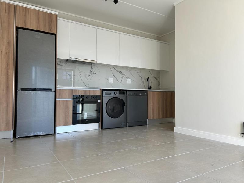To Let 1 Bedroom Property for Rent in Sandown Western Cape